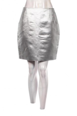 Sukně H&M, Velikost M, Barva Stříbrná, Cena  133,00 Kč