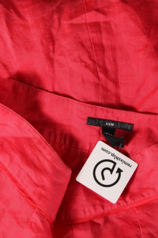 Rock H&M, Größe S, Farbe Rot, Preis € 4,99