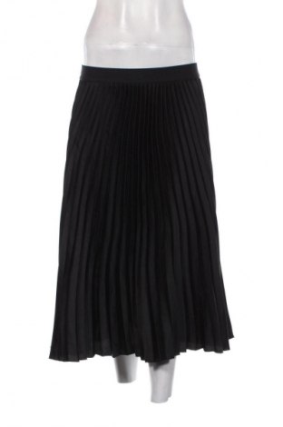 Fustă H&M, Mărime XL, Culoare Negru, Preț 109,06 Lei