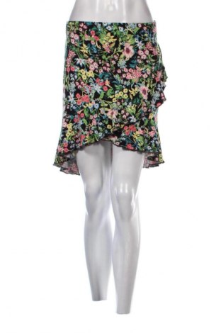 Fustă H&M, Mărime L, Culoare Multicolor, Preț 9,99 Lei