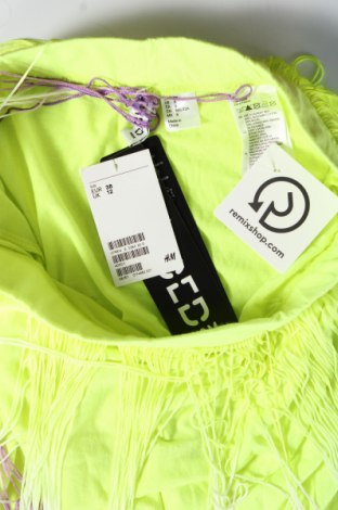 Φούστα H&M Divided, Μέγεθος M, Χρώμα Πολύχρωμο, Τιμή 7,99 €