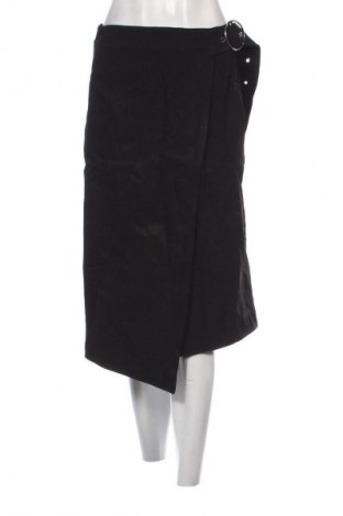 Fustă H&M Studio, Mărime M, Culoare Negru, Preț 58,99 Lei