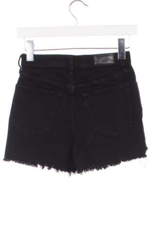 Damen Shorts Hollister, Größe XS, Farbe Schwarz, Preis € 7,06