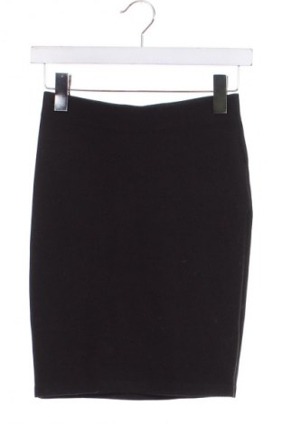 Fustă House, Mărime XS, Culoare Negru, Preț 12,99 Lei