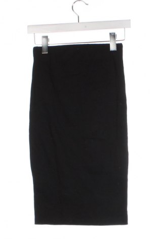 Fustă House, Mărime XS, Culoare Negru, Preț 22,99 Lei