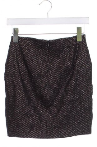 Fustă Kiabi, Mărime XS, Culoare Negru, Preț 9,99 Lei