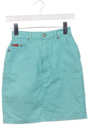 Sukně Lee Cooper, Velikost XXS, Barva Modrá, Cena  79,00 Kč