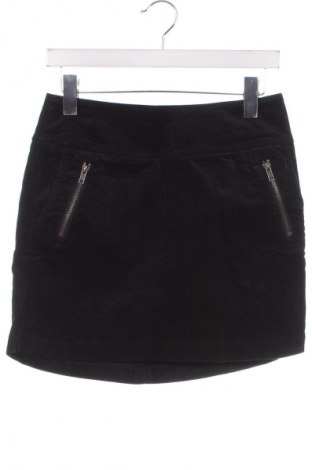 Fustă Orsay, Mărime XS, Culoare Negru, Preț 21,99 Lei