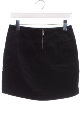 Fustă Orsay, Mărime XS, Culoare Negru, Preț 21,99 Lei