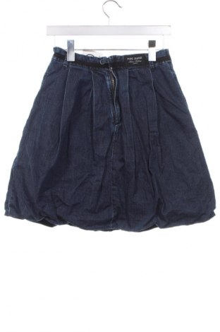 Rock Pepe Jeans, Größe XS, Farbe Blau, Preis 18,28 €