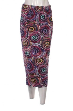 Fustă Per Una By Marks & Spencer, Mărime L, Culoare Multicolor, Preț 68,99 Lei