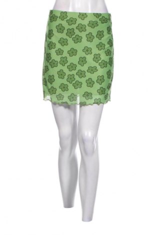 Φούστα SHEIN, Μέγεθος M, Χρώμα Πράσινο, Τιμή 5,83 €