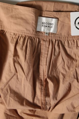 Φούστα Second Female, Μέγεθος M, Χρώμα Καφέ, Τιμή 23,49 €