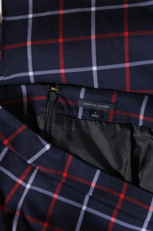 Sukně Tommy Hilfiger, Velikost M, Barva Modrá, Cena  497,00 Kč