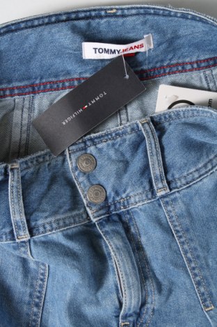 Sukňa Tommy Jeans, Veľkosť L, Farba Modrá, Cena  29,95 €