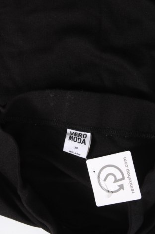 Φούστα Vero Moda, Μέγεθος XS, Χρώμα Μαύρο, Τιμή 2,49 €