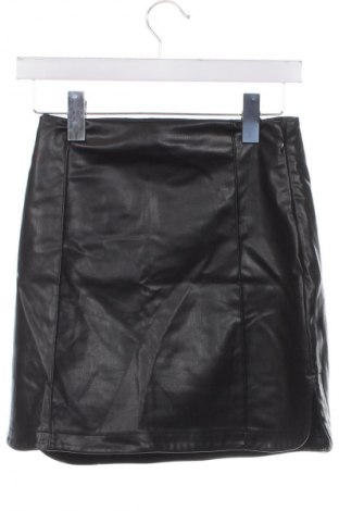Φούστα Zara, Μέγεθος XS, Χρώμα Μαύρο, Τιμή 5,52 €