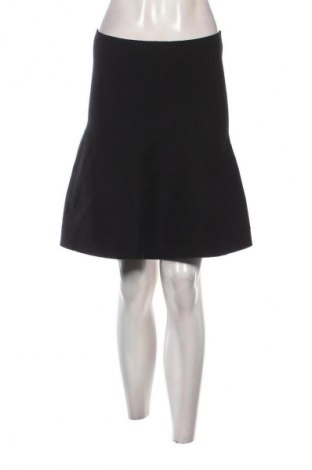 Φούστα Zara Knitwear, Μέγεθος L, Χρώμα Μαύρο, Τιμή 28,54 €