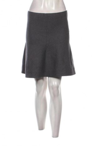 Φούστα Zara Knitwear, Μέγεθος M, Χρώμα Γκρί, Τιμή 28,54 €