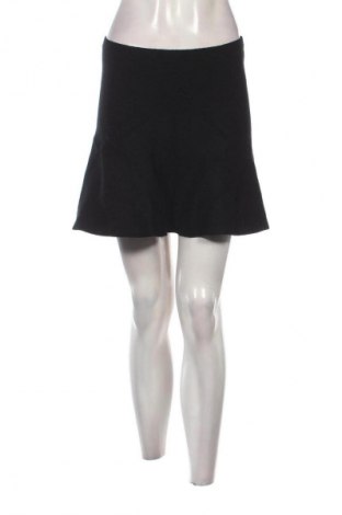 Φούστα Zara Knitwear, Μέγεθος M, Χρώμα Μαύρο, Τιμή 11,95 €