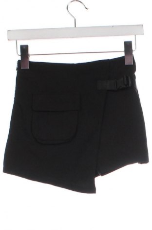 Kalhoty se sukní SHEIN, Velikost 8-9y/ 134-140 cm, Barva Černá, Cena  130,00 Kč