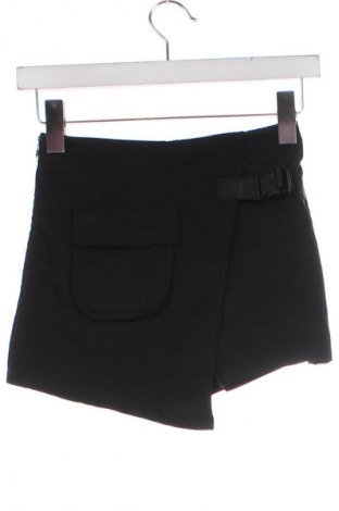 Fustă-pantalon. SHEIN, Mărime 8-9y/ 134-140 cm, Culoare Negru, Preț 48,47 Lei