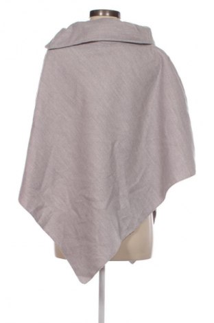 Poncho, Mărime XL, Culoare Gri, Preț 46,99 Lei