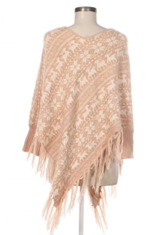 Poncho, Mărime M, Culoare Multicolor, Preț 32,99 Lei