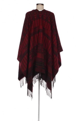 Poncho, Größe M, Farbe Mehrfarbig, Preis 11,15 €