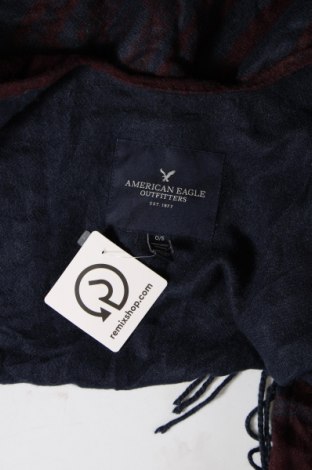 Pončo  American Eagle, Velikost M, Barva Vícebarevné, Cena  299,00 Kč