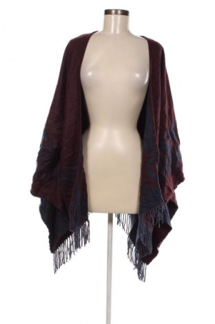 Poncho American Eagle, Größe M, Farbe Mehrfarbig, Preis € 16,99