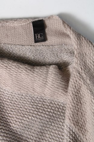 Poncho Best Connections, Größe M, Farbe Grau, Preis 7,99 €