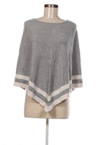 Poncho Brax, Mărime S, Culoare Gri, Preț 49,99 Lei