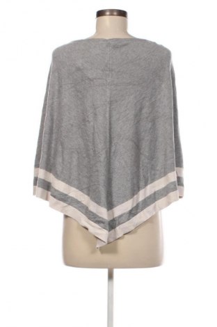 Poncho Brax, Mărime S, Culoare Gri, Preț 49,99 Lei