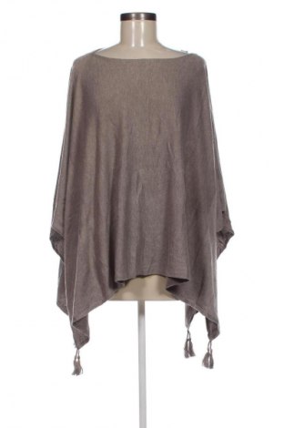 Poncho Edc By Esprit, Größe S, Farbe Beige, Preis € 12,99