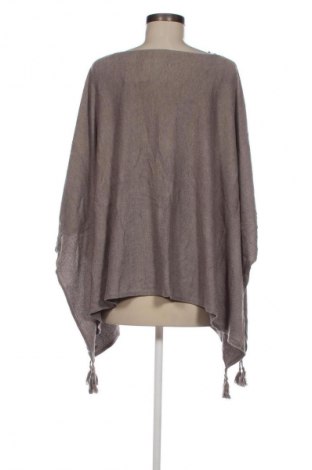 Poncho Edc By Esprit, Größe S, Farbe Beige, Preis 12,99 €