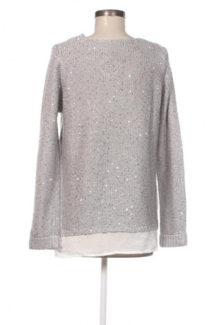 Poncho Esmara, Größe M, Farbe Grau, Preis € 6,49