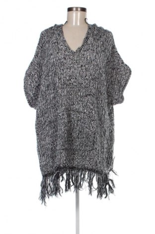 Poncho Forever 21, Größe L, Farbe Mehrfarbig, Preis € 36,88