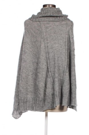 Poncho H&M, Größe M, Farbe Grau, Preis € 7,49