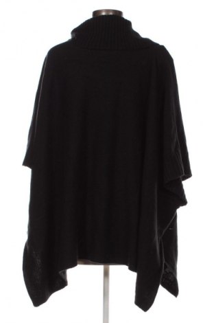 Poncho H&M, Mărime M, Culoare Negru, Preț 32,99 Lei