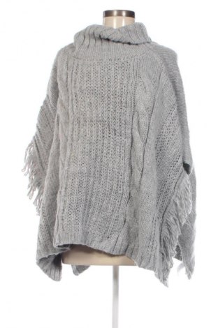 Poncho Loft, Mărime XS, Culoare Gri, Preț 86,99 Lei