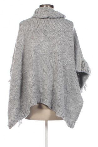 Poncho Loft, Größe XS, Farbe Grau, Preis € 18,49