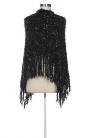 Poncho Na Na, Größe M, Farbe Schwarz, Preis 4,99 €