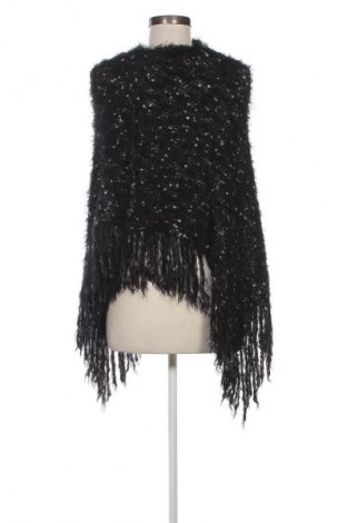 Poncho Na Na, Größe M, Farbe Schwarz, Preis 4,99 €