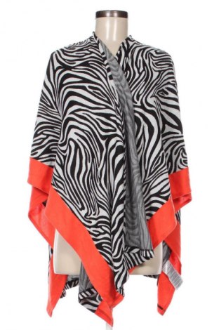 Poncho Street One, Größe M, Farbe Mehrfarbig, Preis 16,60 €