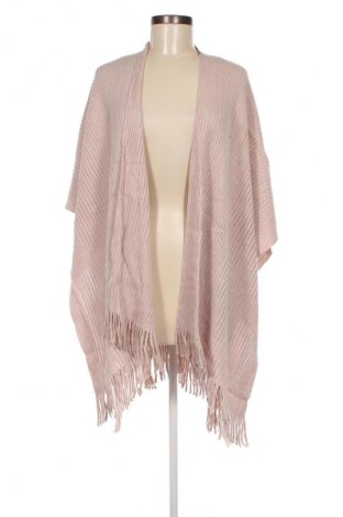 Poncho Sussan, Mărime M, Culoare Roz, Preț 61,99 Lei