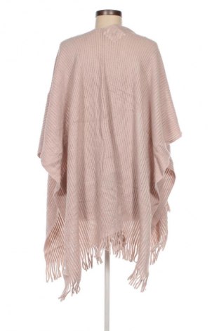 Poncho Sussan, Größe M, Farbe Rosa, Preis € 11,99