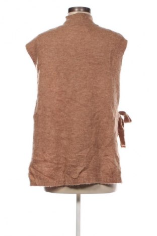 Poncho Yessica, Größe M, Farbe Beige, Preis € 19,48