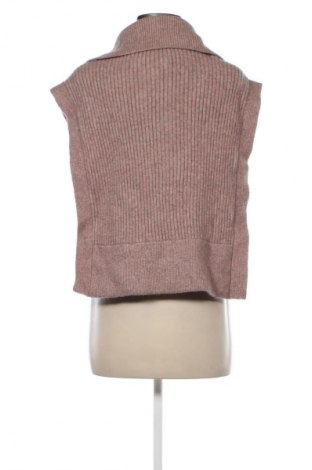 Poncho Zara, Größe S, Farbe Aschrosa, Preis 29,49 €