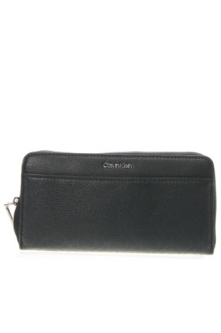 Portmoneu Calvin Klein, Culoare Negru, Preț 259,99 Lei